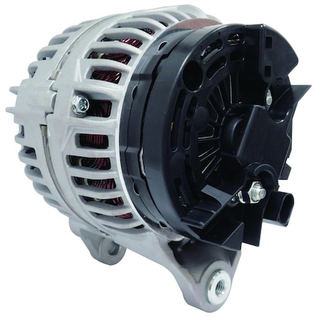 Replacement For Porsche, 2007 Cayman 2.7L Alternator